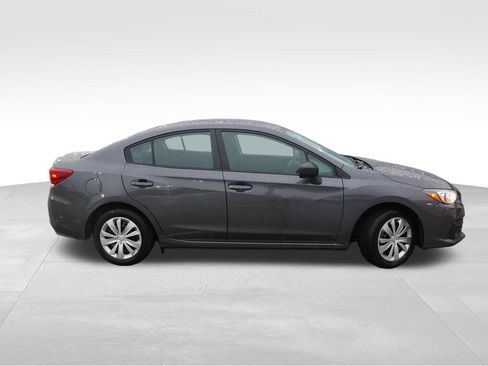 Used 2021 Subaru Impreza 2.0i AWD/4WD image 2