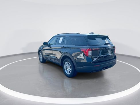 Used 2026 Ford Explorer Active RWD image 7