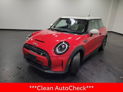 Used 2023 MINI Cooper SE image 4