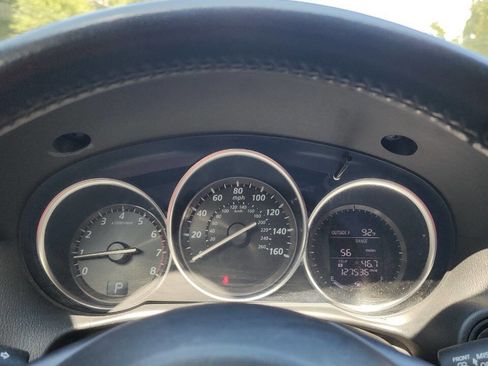 Used 2015 MAZDA CX-5 Touring w/ Bose/Moonroof Package image 17