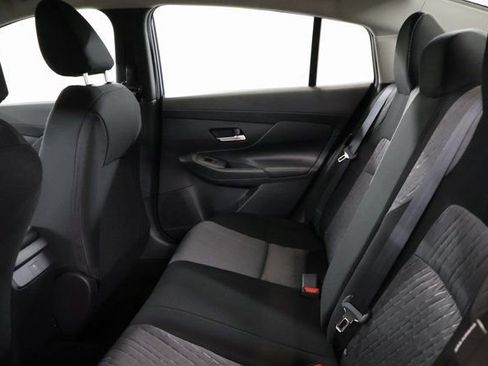 New 2026 Nissan Sentra SV w/ SV Convenience Package image 26