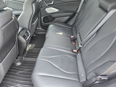 Used 2025 Acura RDX w/ Technology Package image 29