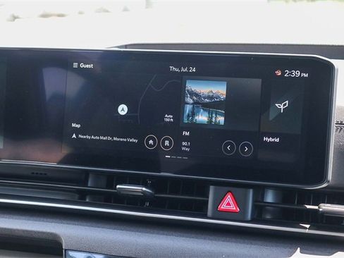 New 2026 Kia Carnival EX image 16