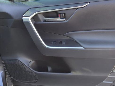 Certified 2022 Toyota RAV4 XLE Premium image 29