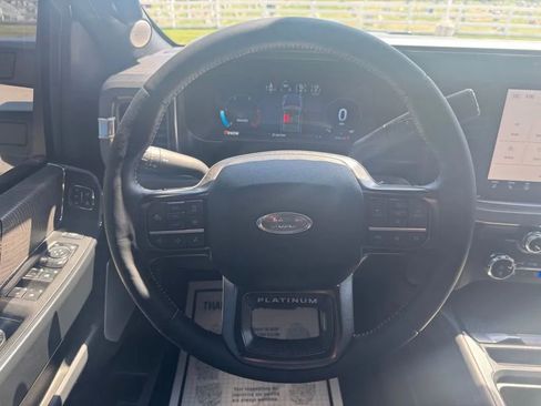 Used 2024 Ford F250 Platinum AWD/4WD image 25