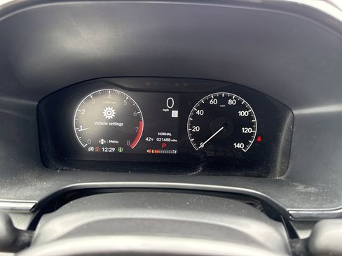 Used 2024 Honda CR-V LX image 20