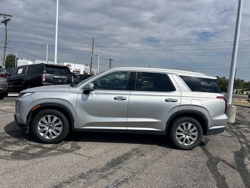 Used 2025 Hyundai Palisade SEL AWD/4WD image 2