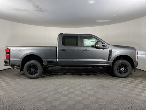 New 2026 Ford F350 XL w/ STX Appearance Package image 5
