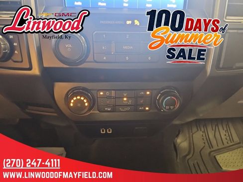 Used 2019 Ford F150 XLT w/ Equipment Group 302A Luxury AWD/4WD image 24