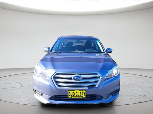 Used 2015 Subaru Legacy 2.5i Premium w/ Popular Package #1 AWD/4WD image 8