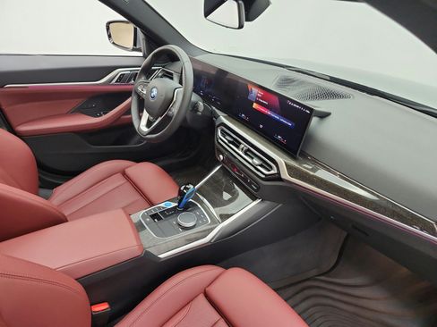 Used 2023 BMW i4 eDrive40 w/ Premium Package RWD image 18
