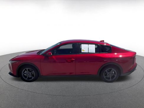 Used 2026 Kia K4 FWD image 7