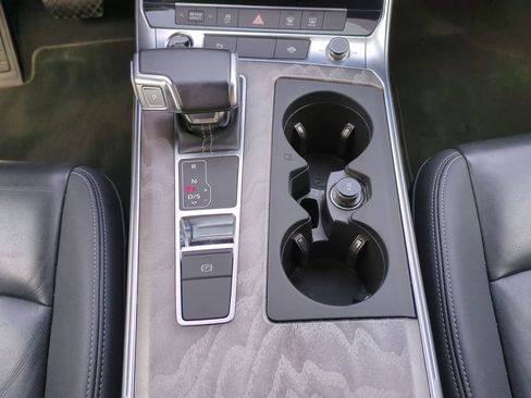 Used 2024 Audi A6 Premium Plus AWD/4WD image 24