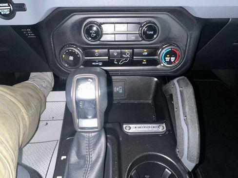 Used 2023 Ford Bronco Big Bend AWD/4WD image 39