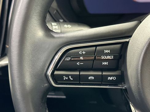 Used 2024 MAZDA CX-90 Plug-In Hybrid w/ Premium Pkg image 17