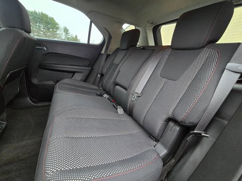 Used 2011 Chevrolet Equinox LT w/ Driver Convenience Package image 33