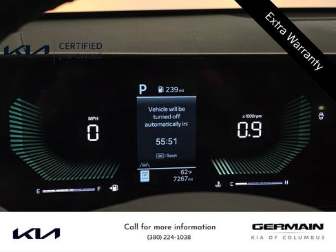 Certified 2025 Kia K5 GT-Line image 22