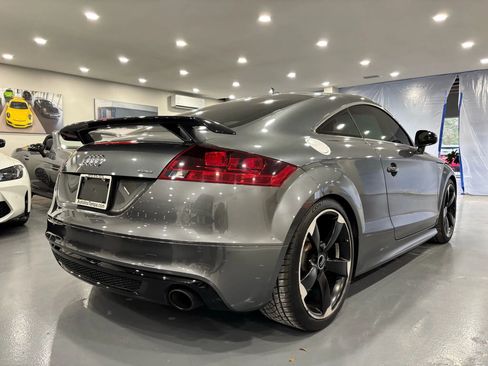 Used 2014 Audi TT 2.0T image 7