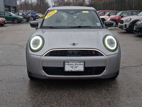 Used 2025 MINI Cooper S image 2