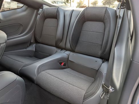 New 2026 Ford Mustang EcoBoost image 24