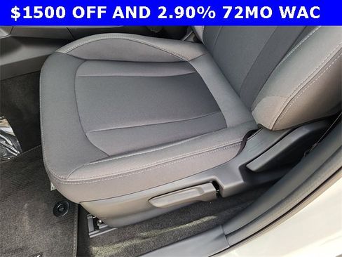 New 2026 Subaru Crosstrek 2.0i Premium image 15