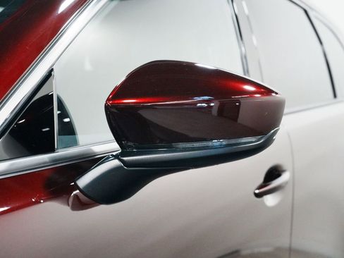 Used 2024 MAZDA CX-90 Plug-In Hybrid w/ Premium Plus image 47