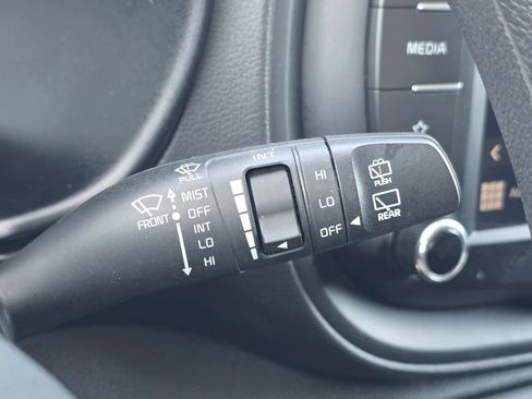 Used 2024 Kia Soul LX w/ Option Group 015 FWD image 35