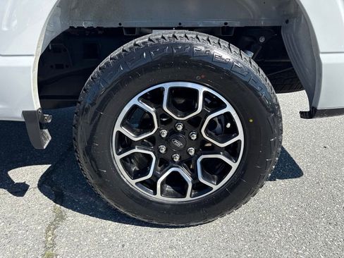 Used 2023 Ford F150 XLT w/ Equipment Group 302A High AWD/4WD image 32
