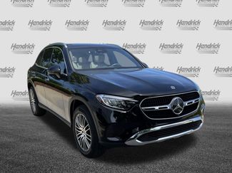 Certified 2024 Mercedes-Benz GLC 300 4MATIC video 2