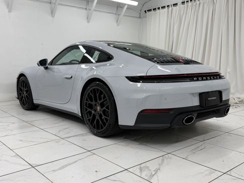 New 2026 Porsche 911 Carrera image 3