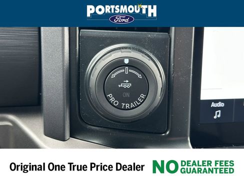 New 2025 Ford F150 XLT w/ Equipment Group 302A MID image 18