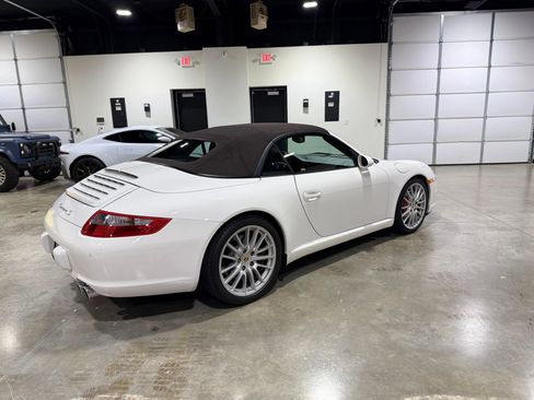Used 2008 Porsche 911 Carrera S RWD image 34