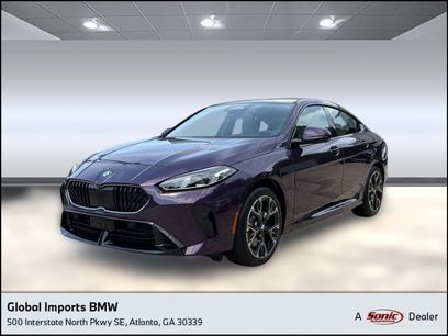 Used 2026 BMW 228i xDrive w/ Technology Package