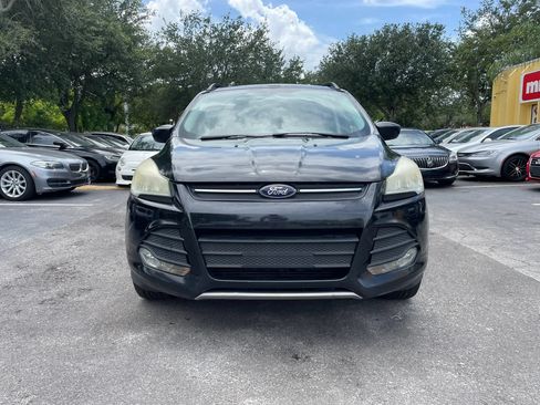 Used 2014 Ford Escape SE w/ Equipment Group 201A FWD image 4