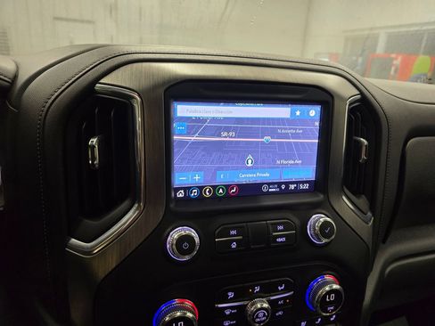 Used 2021 GMC Sierra 1500 Denali w/ Driver Alert Package II AWD/4WD image 27
