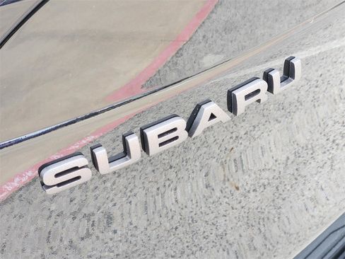 New 2026 Subaru Forester Touring image 8