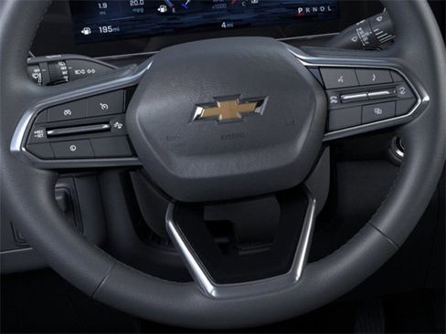 New 2026 Chevrolet Tahoe LS image 19