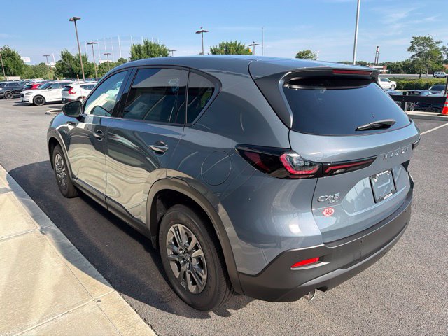 New 2026 MAZDA CX-5 Select AWD/4WD image 5