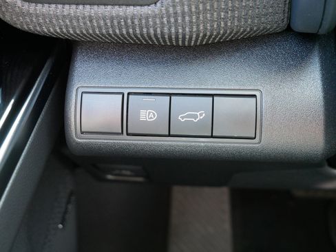 Used 2023 Subaru Solterra AWD image 26