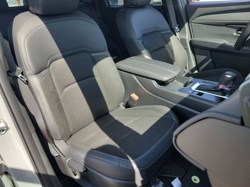 New 2026 MAZDA CX-5 Select AWD/4WD image 19