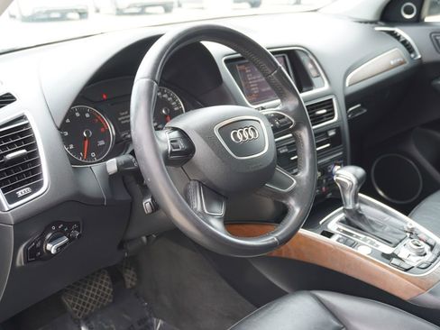 Used 2014 Audi Q5 2.0T Premium Plus w/ Premium Plus Package AWD/4WD image 26