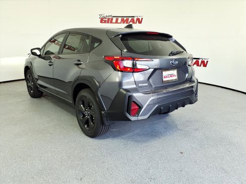 New 2026 Subaru Crosstrek 2.5i image 2