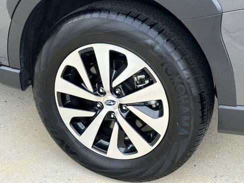 Certified 2024 Subaru Outback Premium AWD/4WD image 12