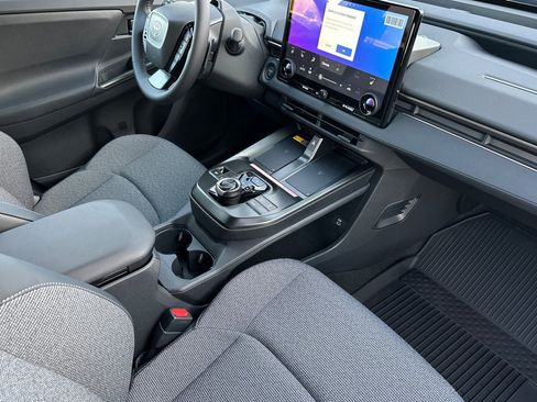 New 2026 Toyota bZ image 19