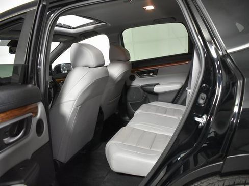 Used 2022 Honda CR-V EX-L image 30