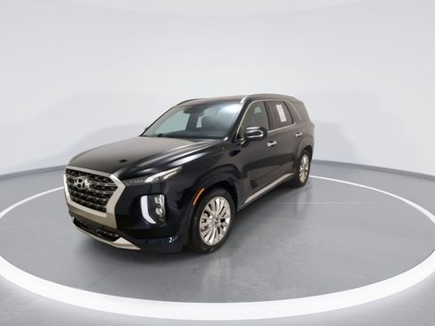 Used 2020 Hyundai Palisade Limited FWD image 6