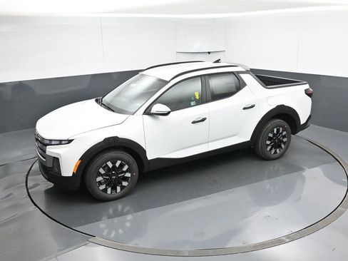 New 2026 Hyundai Santa Cruz SEL FWD image 48