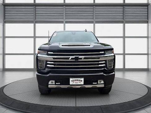 Used 2020 Chevrolet Silverado 2500 High Country w/ Z71 Off-Road Package AWD/4WD image 41
