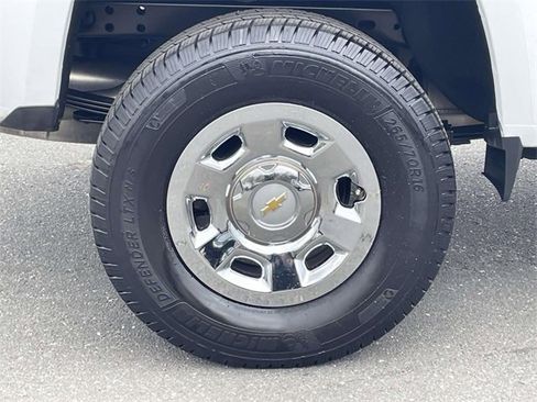 Used 2020 Chevrolet Colorado 2WD Extended Cab image 7