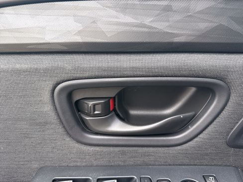 Certified 2026 Honda Passport TrailSport image 18